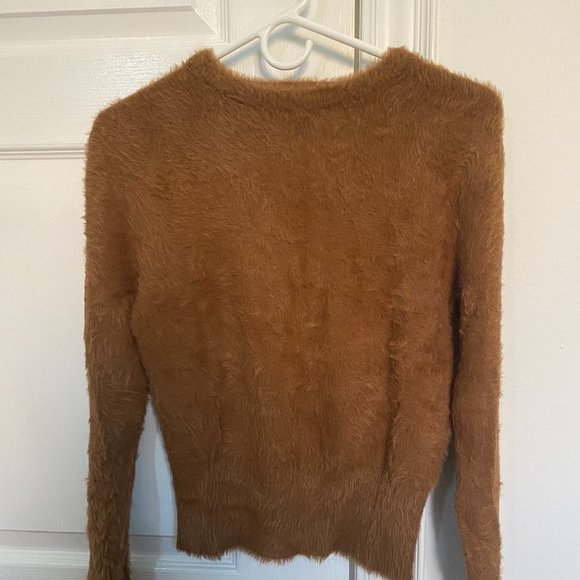 Zara Soft Feel Knit Sweater - Picture 3 of 4